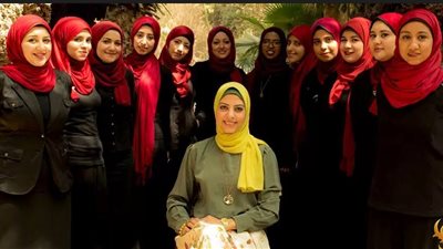 ابتهالات وأناشيد دينية لـ«الحور» بمعهد الموسيقى العربية.. 13 سبتمبر