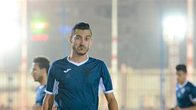 إبراهيم حسن يقود هجوم الزمالك أمام الاتحاد