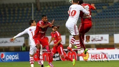 المستبعدون يدعمون الأهلي أمام الزمالك.. الليلة