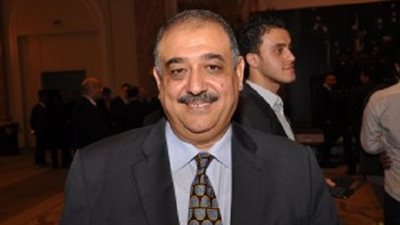 «السادات» يطالب المواطنين بالمشاركة الواعية في انتخابات البرلمان