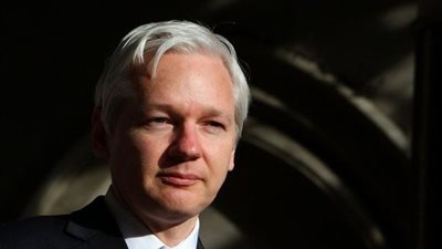 مؤسس ويكيليكس يخوض الانتخابات التشريعية فى أستراليا