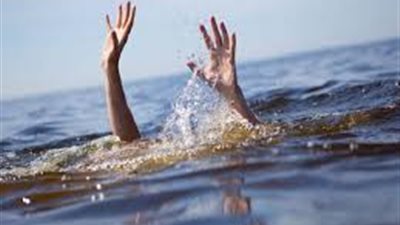 انتشال جثة غريق من ترعة بالإسماعيلية