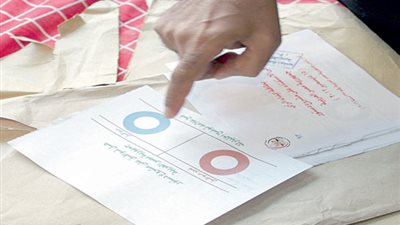 منظمة حقوقية تطالب بتحرير محاضر ضد استخدام الدين في الاستفتاء