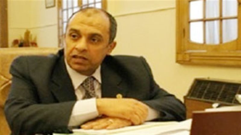  الدكتور عز الدين