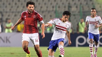 «فيفا»: الأهلي يواجه الزمالك في «قمة التوتر»