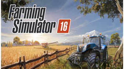 طرح لعبة «Farming Simulator 16» للأندرويد مقابل 20 قرشا