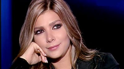 أصالة بعد احتجازها في مطار لبنان: «أنا بخير»