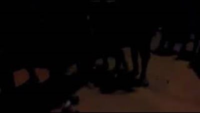 بالفيديو.. لحظة انتحار فتاة بشرب سم الفئران