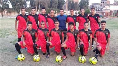 الداخلية 98 يفوز على الإنتاج الحربي بثنائية وديًا