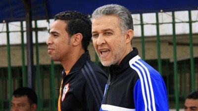مجلس الزمالك يمنع عبد الرحيم محمد من دخول النادي