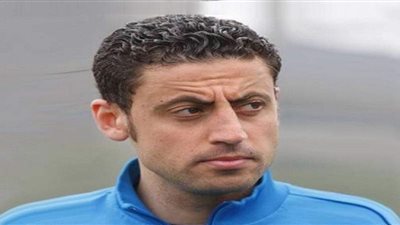 لاعبو الإسماعيلي يحتفلون بعيد ميلاد محمد أبوجريشة