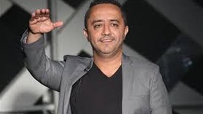 «علي الديك» يطرح ألبومه الجديد باللهجة المصرية