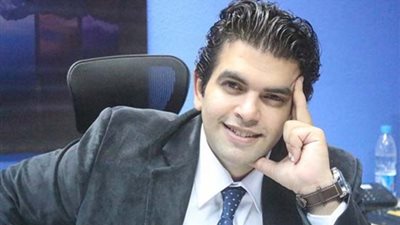 تكليف أحمد الطاهري برئاسة تحرير النادي الدولي