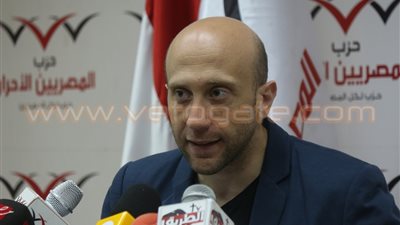 المصريين الأحرار: نرفض الاستماع لدعوات الهدنة مع الإرهابيين