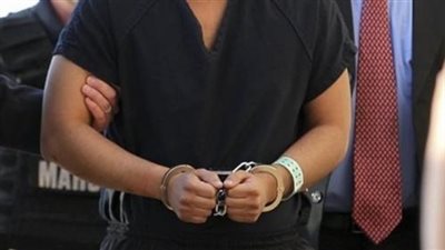 ضبط مسجل سرق 5 آلاف جنيه من صيدلية بدار السلام