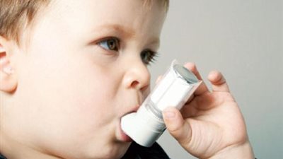 10 خطوات لحماية طفلك من الإصابة بمرض الربو والأزمات الصحية