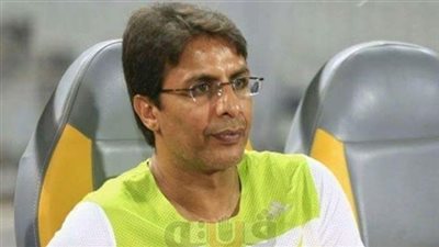 مدرب الاتحاد السكندري يعتذر لمرتضى منصور