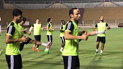 المقاولون يدخل معسكرا مغلقا استعدادا للرجاء