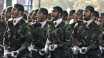 قائد الباسيج الإيراني يحرض على اقحام سفارتي 