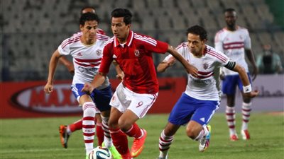 بالفيديو.. أجمل 10 أهداف في تاريخ لقاءات الأهلي والزمالك
