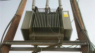 حراسات مكثفة على محولات الكهرباء بالفيوم خلال العيد