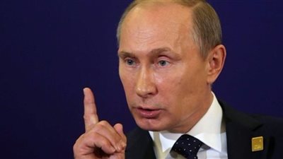 بوتين يحذر أمريكا من الرد على استفزاز كوريا الشمالية