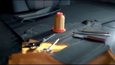 بورش تطلق سيارة مزودة بشاحن توربو (فيديو)