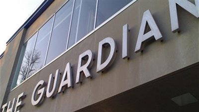 تأجيل دعوى غلق مكتب صحيفة الجارديان البريطانية لـ19 أكتوبر