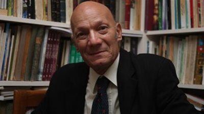 عبد المعطي حجازي: كلمة 