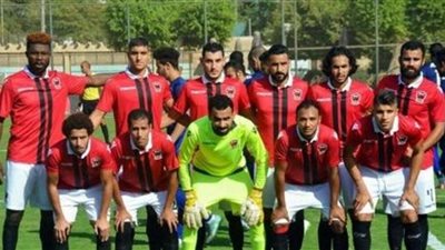 رئيس «نجوم إف سي»: مباراة سموحة صعبة