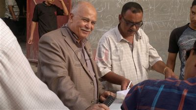 «تموين الدقهلية» تلاحق مخالفات المخابز