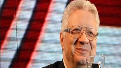 مرتضى منصور يصرف القسط الأول للاعبي الزمالك بعد الفوز على الاتحاد