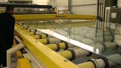 صرف شهرين للعاملين بـ «مصر للزجاج» بمناسبة عيد الأضحى