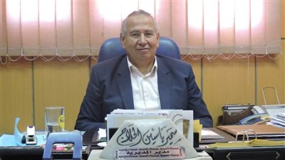 وكيل «زراعة البحيرة» يحيل ملف سرقة مبيدات للنيابة