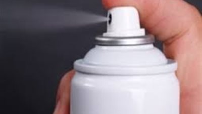 استخدام معطرات الجو فى العيد يصيبك بسرطان الرئة