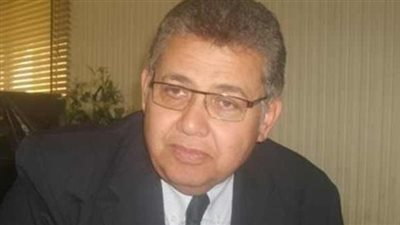 «الشيحي»: مشكلة البحث العلمي في مصر عدم ربطه بالصناعة