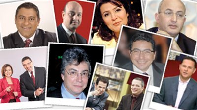 جولة «فيتو شو» الصباحية..صباحى: مصر لا تحتاج إلى القروض الخارجية..أحمد يحيى:لا يستطيع أحد لوم قاضى محاكمة مبارك..إبراهيم: الوسطية تنبع من الأزهر.. فريد نصر: القانون فقد هيبته