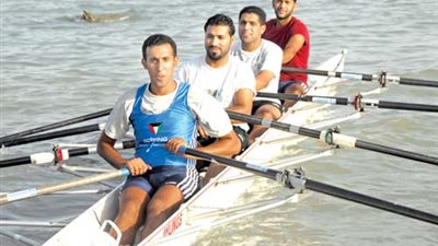 عفيفي: تنظيم مصر لبطولة التجديف سينشط السياحة