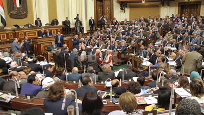 حجز ١٠ دعاوى لوقف إحالة اتفاقية «تيران وصنافير» للبرلمان