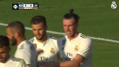 ريـال مدريد يفوز على يوفنتوس 3-1 في كأس الأبطال الودية (فيديو)