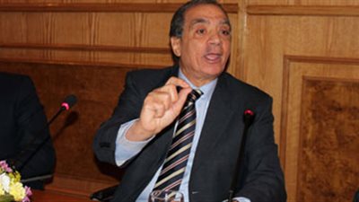 غدًا.. سماع شهادة فاروق العقدة فى قضية التلاعب بالبورصة