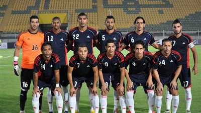 مهاجم النصر: نواجه سموحة بروح جديدة.. ونسعى لإثبات الذات