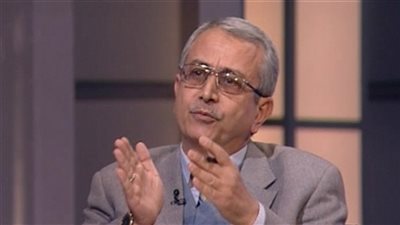 رفعت سيد أحمد: تصنيف الإخوان جماعة إرهابية في يد المخابرات الأمريكية