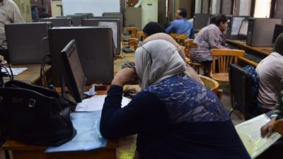 فتح باب تسجيل الرغبات أمام المتخلفين عن مرحلتي تنسيق الجامعات.. الخميس