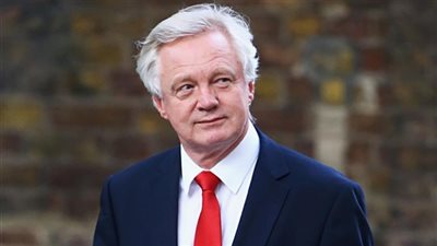 وزير بريطاني: هناك احتمال للتوصل لاتفاق انتقالي مع الاتحاد الأوروبي