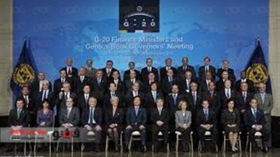 وثيقة: مجموعة العشرين تدرس خفض الديون لأقل من 90% من الناتج