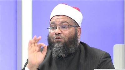 محمد الصغير مهاجمًا الصوفية: «غرز الحشيش أشرف وأطهر من موالدها»