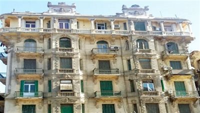 الإيجار القديم ينقذ الباحثين عن شقق سكنية من أزمات نقص السيولة