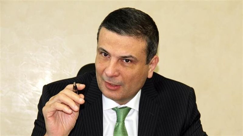 علاء فاروق رئيس مجلس
