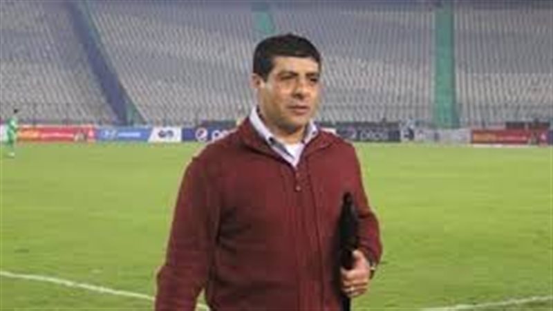 طارق العشري، المدير